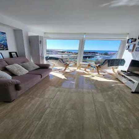 Una Ventana A Las Playas Y Acantilados De Conil Lejlighed Conil De La Frontera Eksteriør billede