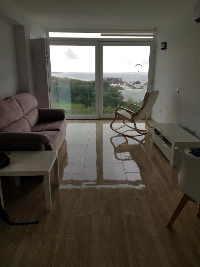 Una Ventana A Las Playas Y Acantilados De Conil Lejlighed Conil De La Frontera Eksteriør billede