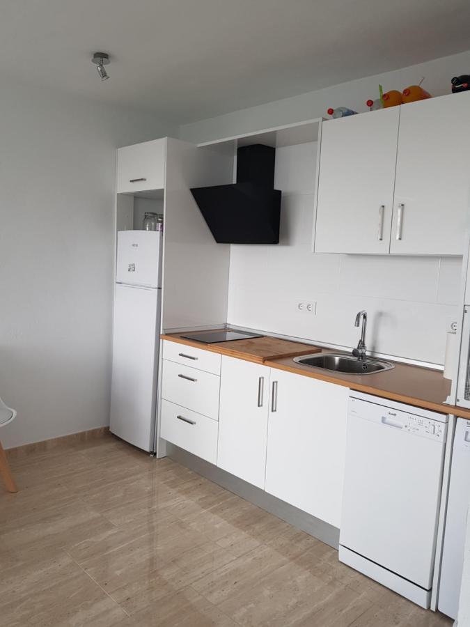 Una Ventana A Las Playas Y Acantilados De Conil Lejlighed Conil De La Frontera Eksteriør billede